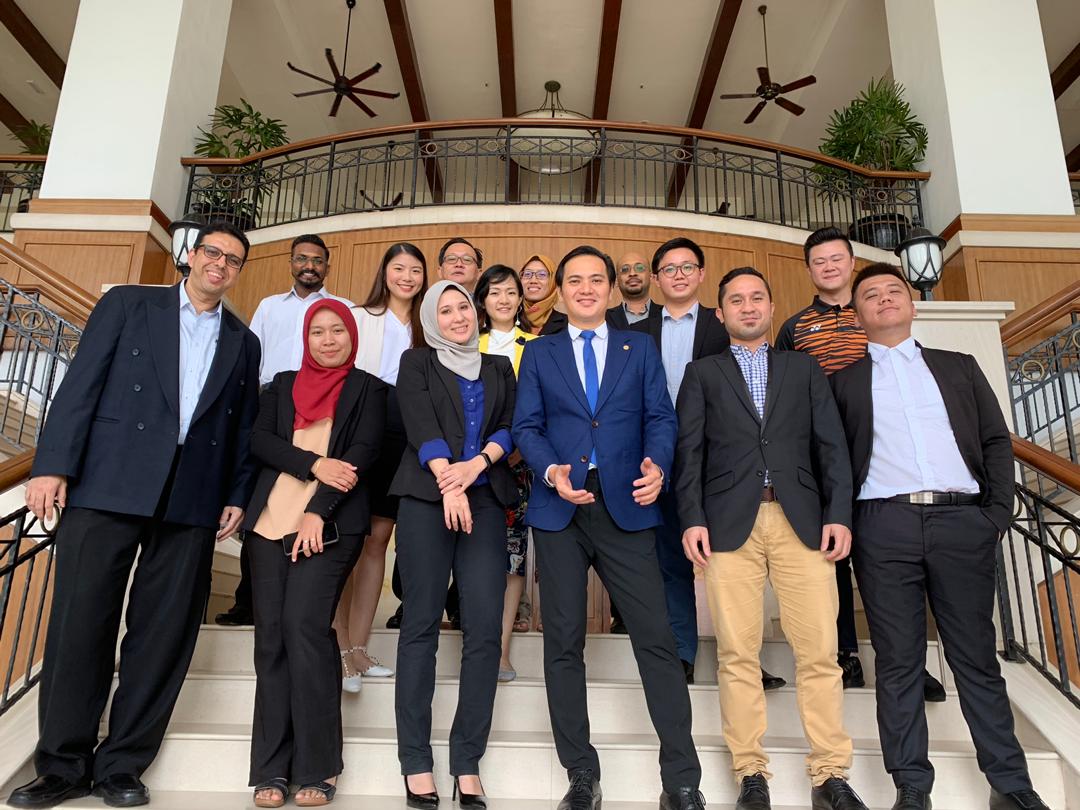 Interactive workshop